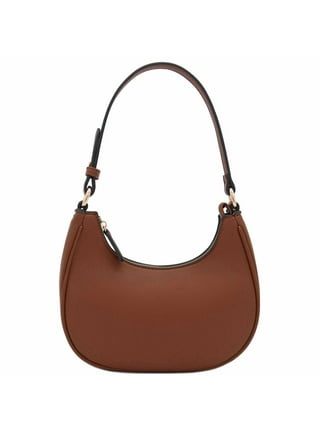 Shoulder Bags in Handbags | Brown - Walmart.com Shoulder Bags in Handbags | Brown - Walmart.com