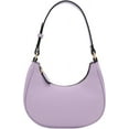 thumbnail image 1 of FashionPuzzle Small Crescent Shoulder Bag Underarm Purse, 1 of 7