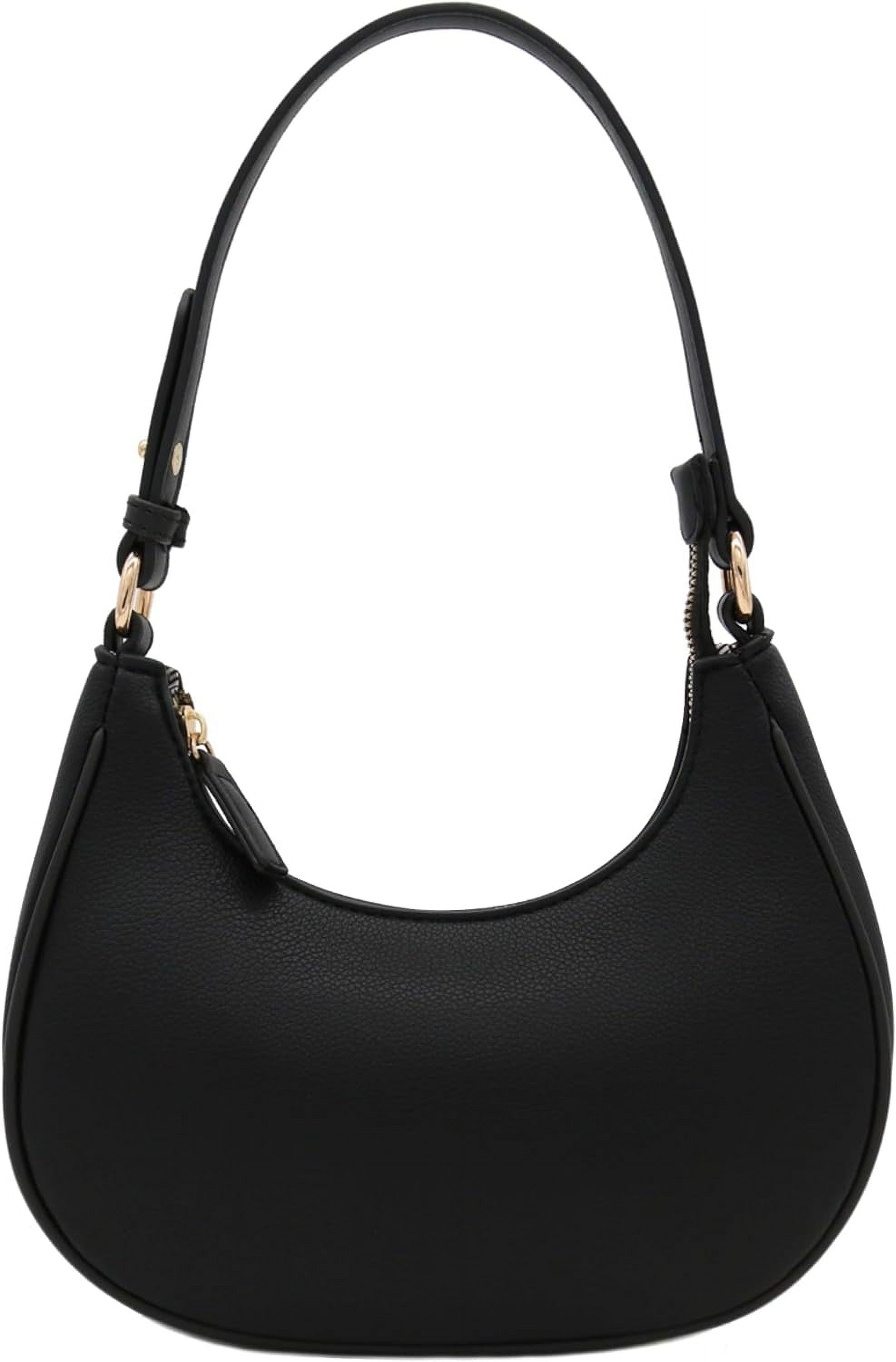 Crust Small Shoulder Bag