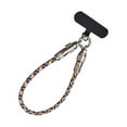 thumbnail image 1 of Fashionable 2 in 1 Phone Lanyard Strap Data Cable PD60W Charging Cord USB C 120cm Crossbody Type/30cm Wrist Type, 1 of 9