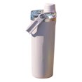thumbnail image 1 of Fashionable 304 Nonrust Steel Water Bottle 800Ml With 12Hour Temperature Retention And Sturdy Design, 1 of 9