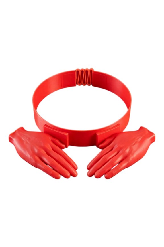 Fashionable 3D Printed Palms Slap Cap For Travel Camping And Daily Use Offering Comfort And Style