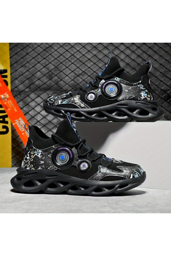 Fashionable And Adaptable Athletic And Casual Footwear for Pairs, Featuring Blade Design, Running Capabilities, Durable Soles, Chic And Airy, a Must-Have for Outdoor Activities, Stylish Ensemble