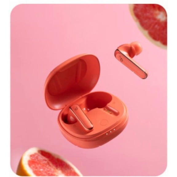 Fashionable And Simple Active Noise Cancellation Bluetooth Headset