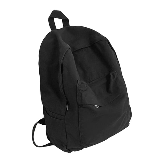 Fashionable Backpack for Students Spacious Storage School Bag Travel Daypack Comfortable and Lightweight Rucksack