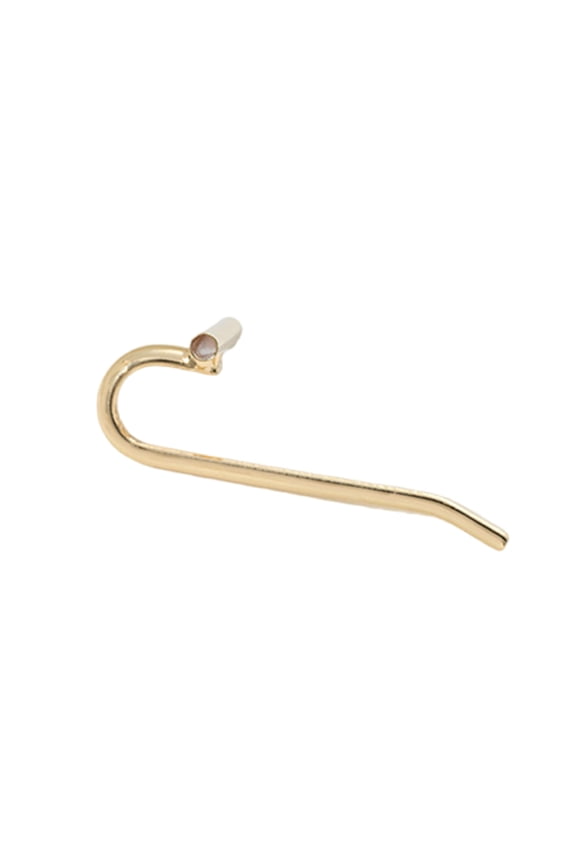Fashionable Brooch Converter Unique Pin To Pendant Adapters For Effortless Jewelry Transformation In Gold And Silver