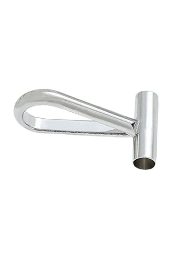 Fashionable Brooch Converter Unique Pin To Pendant Adapters For Effortless Jewelry Transformation In Gold And Silver