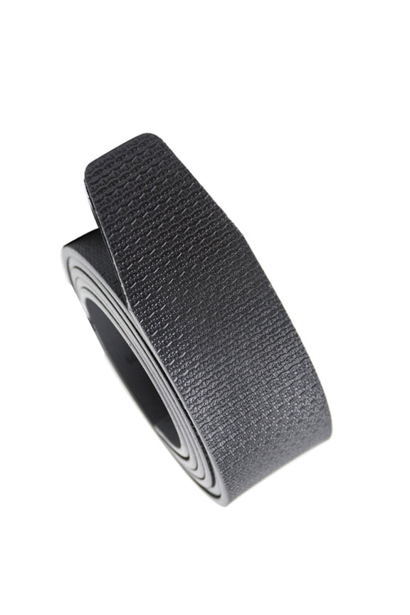 Modern Buckleless Belt Strap With Adjustable Length Easy Matching Customizable Belt For Various Occasion and Outfit