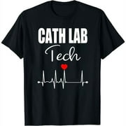 Fashionable Cath Lab Tech Clothing: Chic Women's Tops for the Style-Savvy