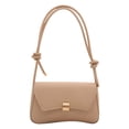 thumbnail image 1 of Fashionable Color Shoulder Bag PracticalPU Leather Underarm Purse Suitable for Daily Commutes and Gatherings, 1 of 9