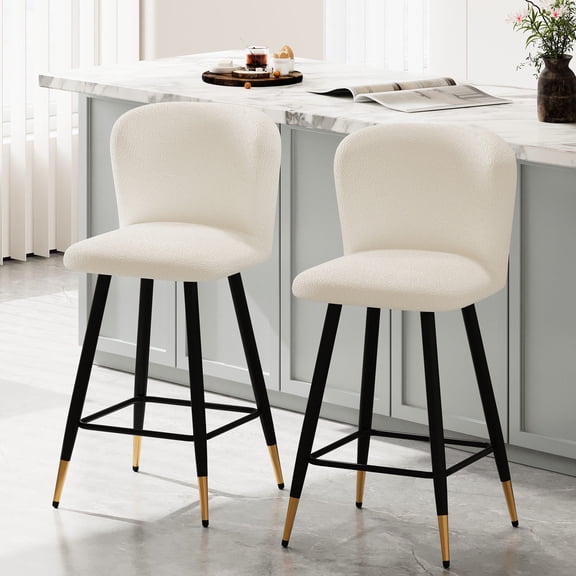 Fashionable Color - coordinated Barstool - Suited for Various Indoor Decoration Styles during Dining