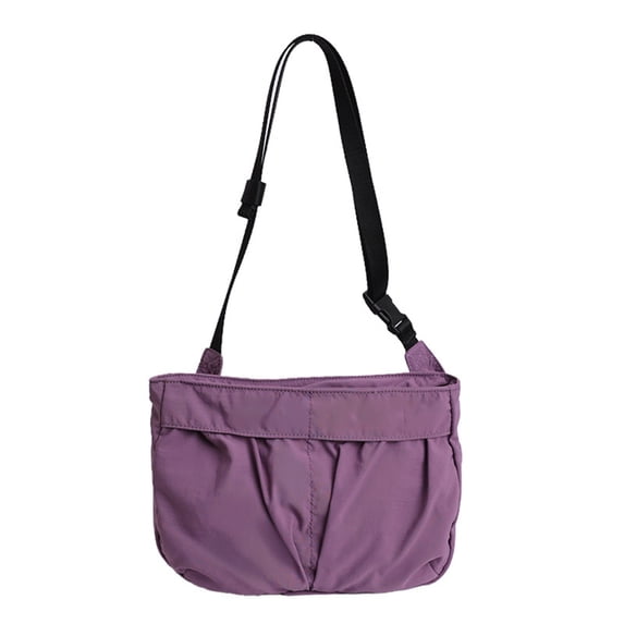 Fashionable Crossbody Shoulder Bag with Adjustable Strap Chest Bag ...