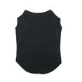 thumbnail image 1 of Fashionable Dog Vest - Sleeveless Puppy T-Shirt, Comfortable Pet Clothes, Pet Supplies, 1 of 8