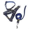 thumbnail image 1 of Fashionable Dog and Cat Collars with Cowboy Chest Straps and Back Straps, Perfect for Outdoor Activities - Basic Collars, 1 of 3