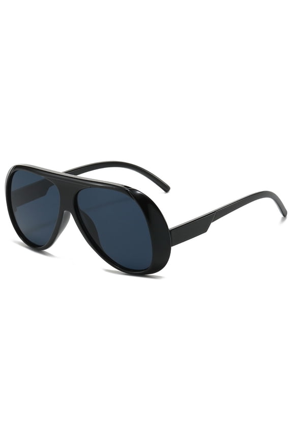 Fashionable Driving Sunglasses Unisex Flight Sunglasses For Various Outdoor Activity Women Men Eyewears All Matching