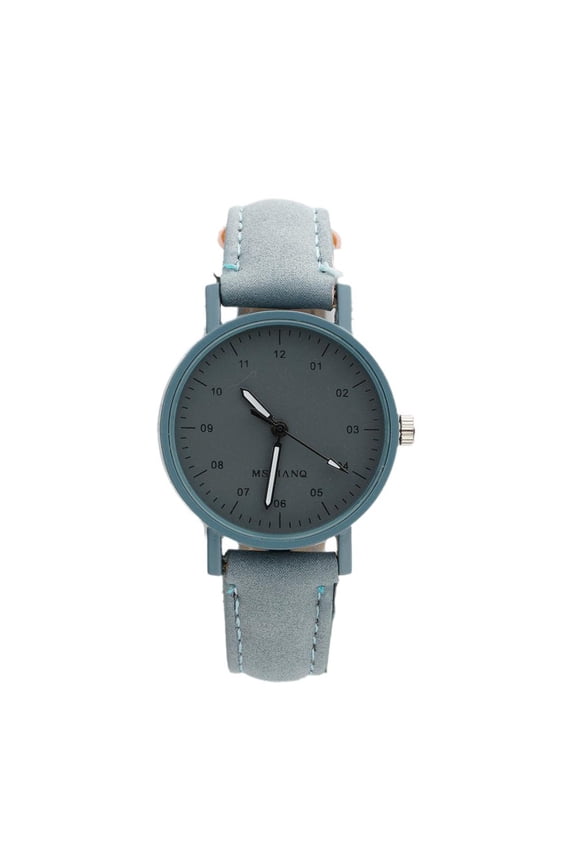 Fashionable Female student cartoon South Korea Ladies watch Student Watch