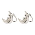 thumbnail image 1 of Fashionable Flower Ear Cuff Not Piercing Ear Jewelry Casual Ear Accessory Suitable for Commuting Parties and Travel, 1 of 9