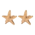 thumbnail image 1 of Fashionable Flower Ear Cuff Not Piercing Ear Jewelry Casual Ear Accessory Suitable for Commuting Parties and Travel, 1 of 8