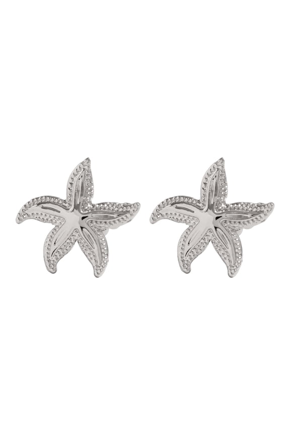 Fashionable Flower Ear Cuff Not Piercing Ear Jewelry Casual Ear Accessory Suitable for Commuting Parties and Travel
