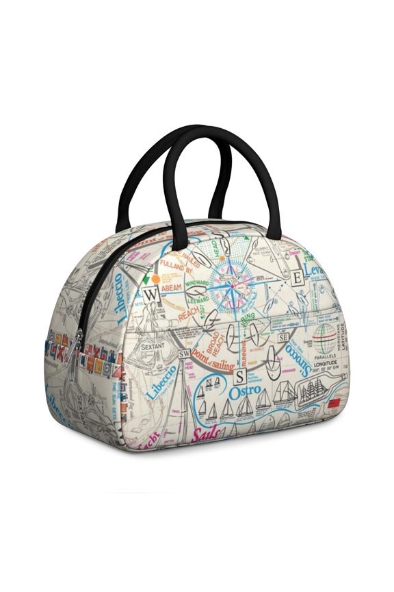 Fashionable Girly Pink Paris Travel Bag, Vintage Style Backpack for Vacation, Trip, and Explore