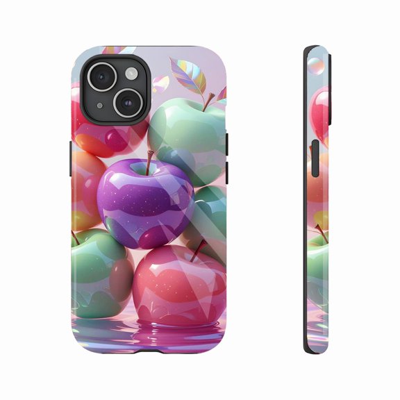 Fashionable Gradient Glitter iPhone Cases for Teens & Young Adults, Perfect for Holiday Gifts & Everyday Style, Compatible with iPhone 11/12/13/14/15/16 (Pro Max/Plus)
