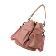 thumbnail image 1 of Fashionable Handbag Large Capacity Satchel For Modern Women Seeking Practicality, 1 of 21