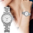 thumbnail image 1 of Fashionable Ladies' Watch Gorgeous And Compact Ladies' Watch Casual And Simple Style Elegant Ladies' Watch, 1 of 6