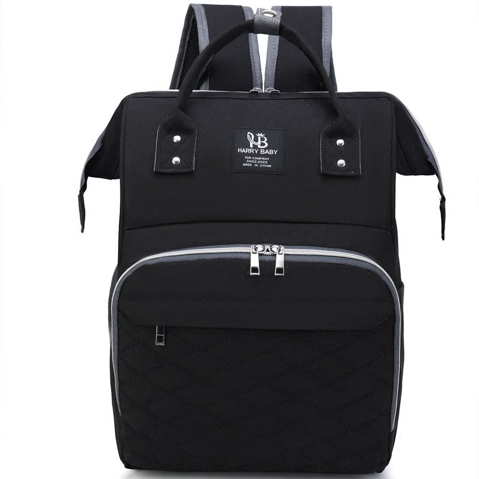 Fashionable Large Capacity Mummy Bag Travel Backpack Maternity Baby Changing Bags Baby Stroller Backpack Diaper Bag Backpack Nappy Changing Bags