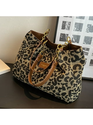 Leopard purse walmart clearance