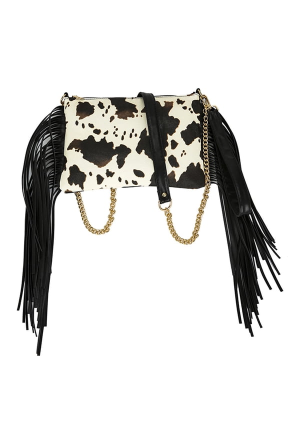 Fashionable Leopard Print Crossbody Bag Casual Adjustable Strap Handbag Clutch Purse Gift for Valentines Day Mothers Day