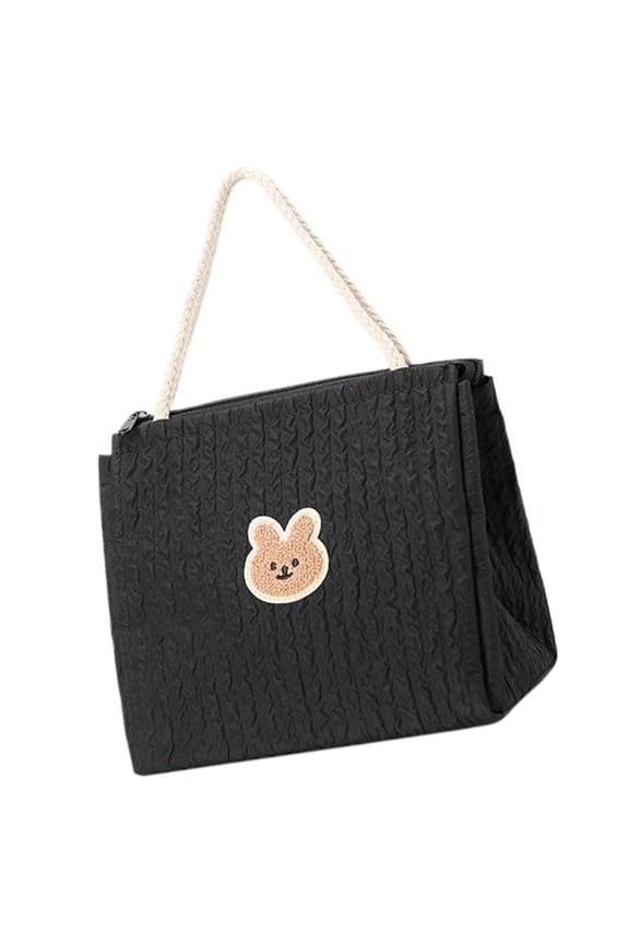 Fashionable Lightweight Mom Hand Bag with Adjustable Strap Practical Maternity Bag Upgrades for Travel & Everyday Use