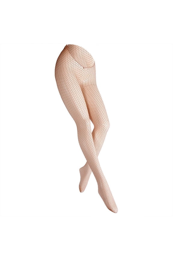 Fashionable Low Cut V Waist Tights Stockings for Ladies Glittering Metallic Pantyhose for Parties and Nightclubs