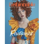 Fashionable Magazine Where Innovation a Fashionable Magazine Radiance - Youthful Energy Meets Trendsetting Leather Fashion Bold Styles, Brighter Tomorrows - U, Book 26, Paperback