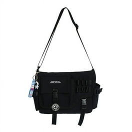 NO MAD NUMSKULL × AMOA MESSENGER BAG Amazon.com: Game of Thrones - House Stark Mini Messenger Bag
