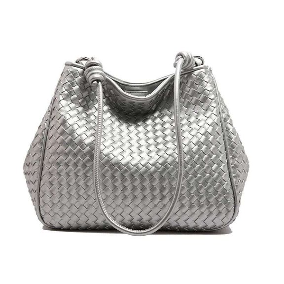 Fashionable Multi-functional Women's Tote Bag - Spacious Portable Single Shoulder Crossbody Purse