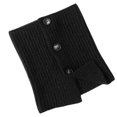 thumbnail image 1 of Fashionable Neck Scarf with Button Closure for Warmth And Styles Cold Weather Outdoor Activity Neck Gaiter Knitted Scarf, 1 of 9