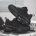 thumbnail image 1 of Popular Men's Shoes ，Fashionable New Men's Shoes with Breathable Mesh, 1 of 7