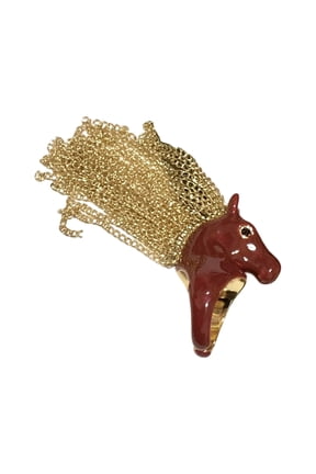 Fashionable Open Rings Zebras Head Design Adjustable Size Alloy Metal Fringe Detail Stylish Look Trendy Finger Accessory