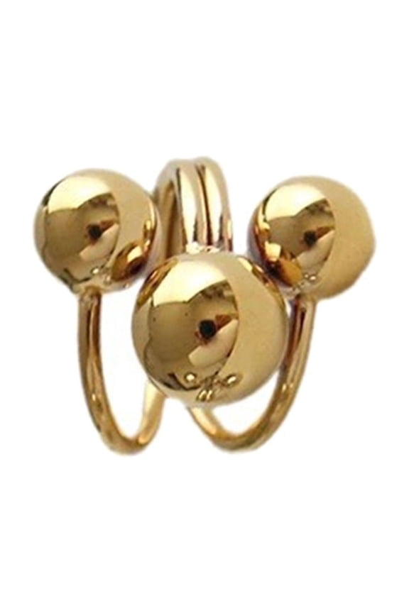 Fashionable Openable Planet Rings Flexible Fit Creative Planet Jewelry for Daily Wear or Gifting