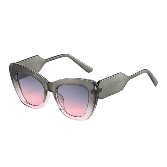 Fashionable Oversized Cat Eye Large Cat Eye For Ladies Style Kids Pants Quad Riding Gear Heated Goggles Snowmobile Goggle Sock Flying Goggles Dirt And Goggles Dirt Flag Mount Skydiving Gear Kids Dirt