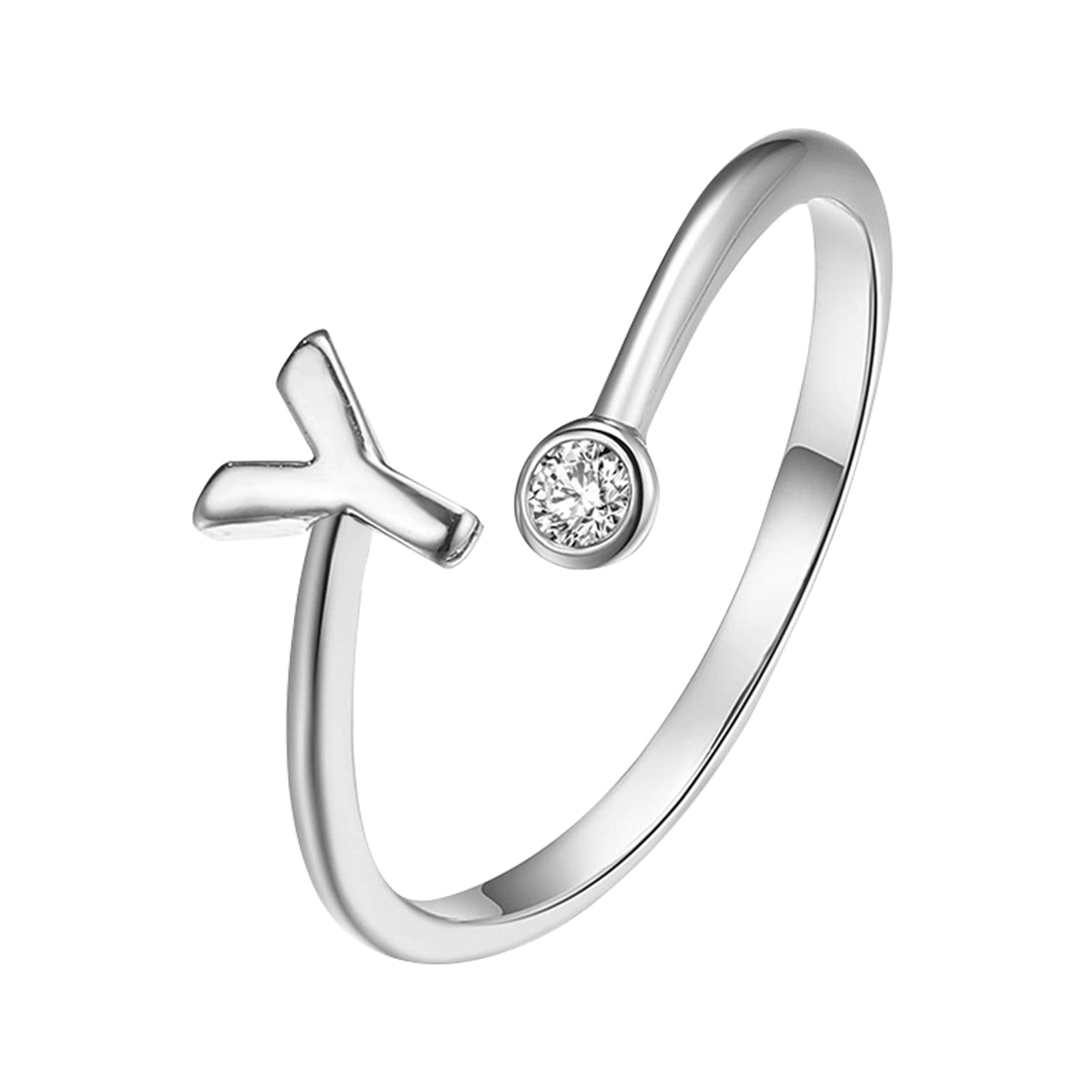 Buy Western Rings for Women Online - Outhouse – Outhouse Jewellery