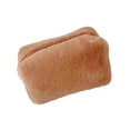 thumbnail image 1 of Fashionable Plush Makeup Storage Bag Cosmetic Organizer for Beauty Enthusiasts, 1 of 15