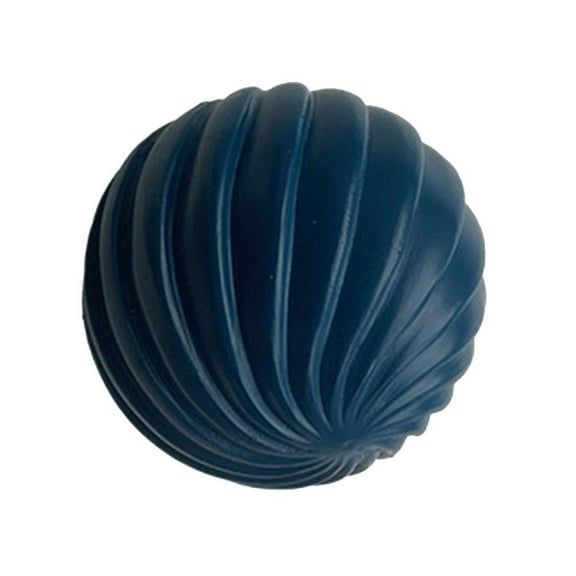 Fashionable Resin Sand Ball - 4.5cm Diameter - Home Decorative Accent