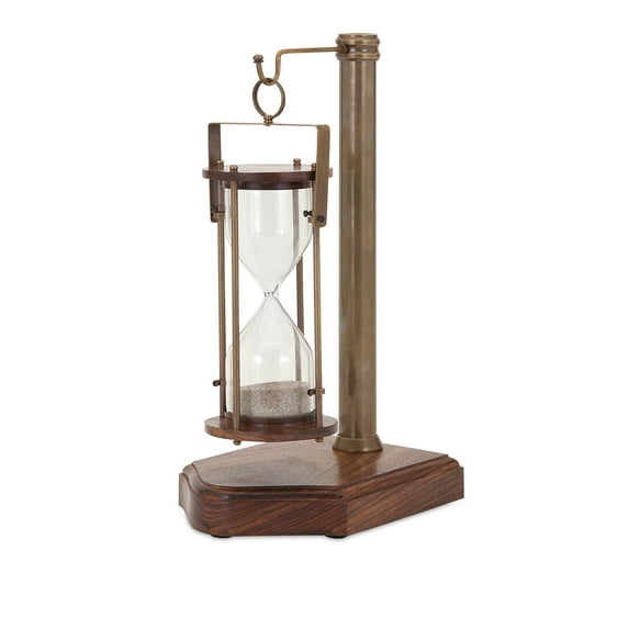 Fashionable Sand Timer with Stand - Walmart.com