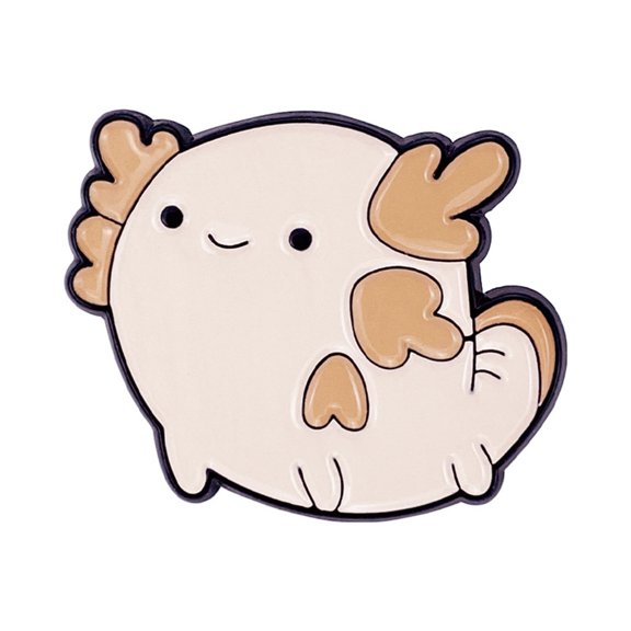 Fashionable Sea Themed Brooches Fashion Badge Alloy Texture Sea Clothing Pin Suitable for Parties and Casual Outfits