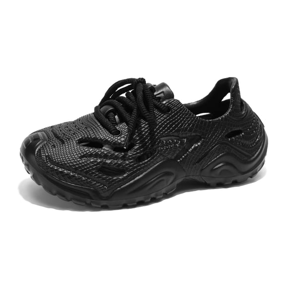 Fashionable Summer Men's Sandals, Light And Comfortable Breathable Garden Shoes, Suitable For Daily Beach Vacation And Street