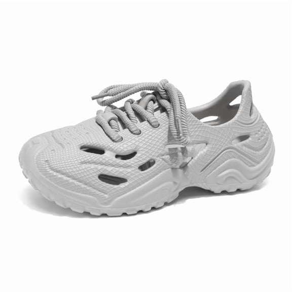 Fashionable Summer Men's Sandals, Light And Comfortable Breathable Garden Shoes, Suitable For Daily Beach Vacation And Street