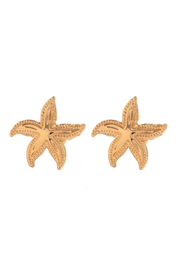 Fashionable Sun Ear Clip Simple Ear Jewelry Suitable for Various Styles