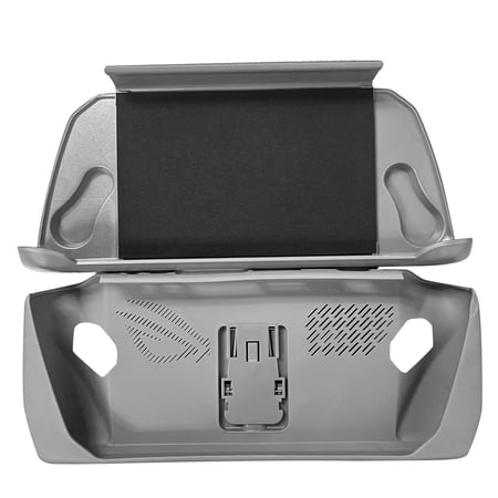 Fashionable TPU Protective Case for ROG Ally Slim and Lightweight All-Around Protection