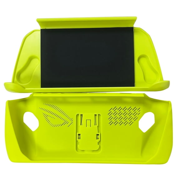 Fashionable TPU Protective Case for ROG Ally Slim and Lightweight All-Around Protection